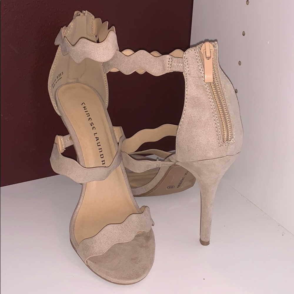 Fabulous heels - Picture 5 of 7